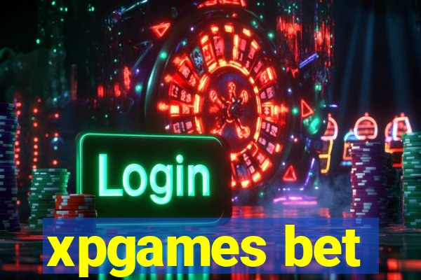 xpgames bet